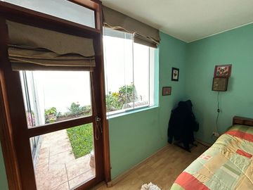 DEPARTAMENTO FTE A PARQUE- LOS ALAMOS DE MONTERRICO-CERCA UPC-ESAN-AV. PRIMAVERA