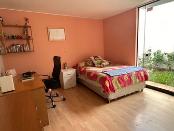 DEPARTAMENTO FTE A PARQUE- LOS ALAMOS DE MONTERRICO-CERCA UPC-ESAN-AV. PRIMAVERA