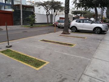 138,000 OCASION CERCA AV. PRIMAVERA-UPC-ESAN-MONTERRICO