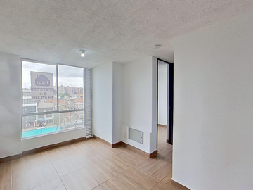 SE VENDE APARTAMENTO EN PORTALES DEL NORTE