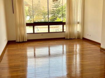 DUPLEX OCASION -MONTERRICO CERCA AV. PRIMAVERA-UPC-ESAN
