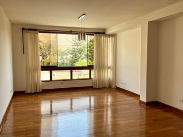 DUPLEX OCASION -MONTERRICO CERCA AV. PRIMAVERA-UPC-ESAN
