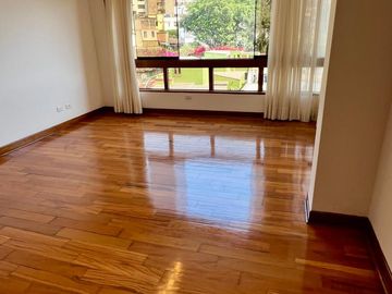 DUPLEX OCASION -MONTERRICO CERCA AV. PRIMAVERA-UPC-ESAN