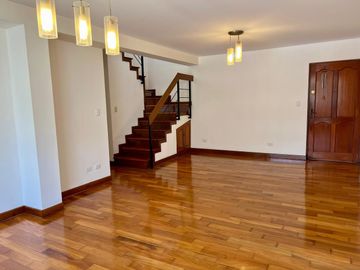 DUPLEX OCASION -MONTERRICO CERCA AV. PRIMAVERA-UPC-ESAN