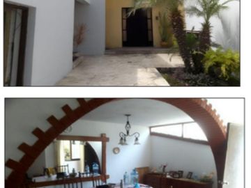 1,500 CASA EN ALQUILER LOS ALAMOS DE MONTERRICO-CERCA AV-PRIMAVERA