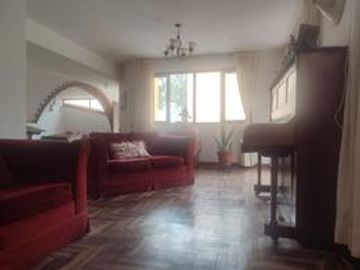 1,500 CASA EN ALQUILER LOS ALAMOS DE MONTERRICO-CERCA AV-PRIMAVERA