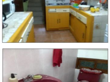1,500 CASA EN ALQUILER LOS ALAMOS DE MONTERRICO-CERCA AV-PRIMAVERA