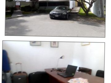 1,500 CASA EN ALQUILER LOS ALAMOS DE MONTERRICO-CERCA AV-PRIMAVERA