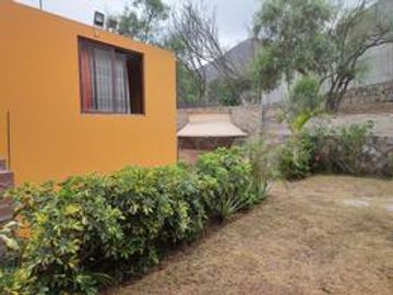 1,500 CASA EN ALQUILER LOS ALAMOS DE MONTERRICO-CERCA AV-PRIMAVERA