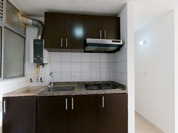 VENTA DE APARTAMENTO EN TIERRA BUENA