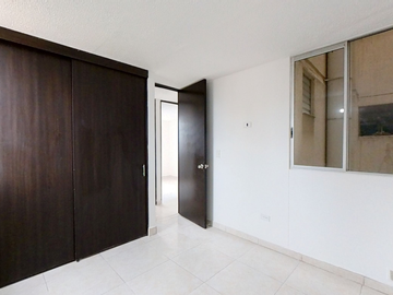 VENTA DE APARTAMENTO EN TIERRA BUENA