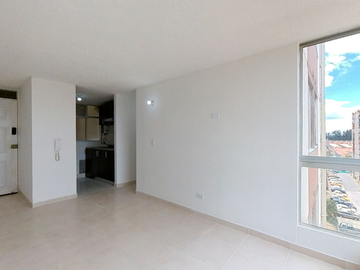VENTA DE APARTAMENTO EN TIERRA BUENA