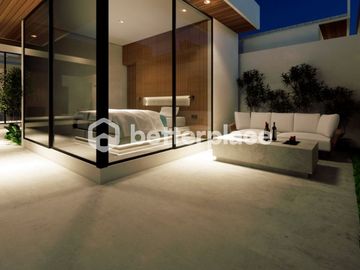 Invest in Tranquility: Premium Leasehold 3-Bed Bali Villa in the Heart of Kaba-Kaba