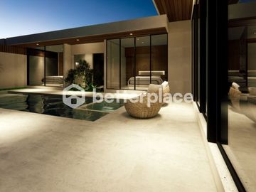 Invest in Tranquility: Premium Leasehold 3-Bed Bali Villa in the Heart of Kaba-Kaba
