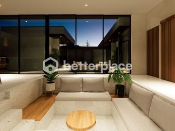 Invest in Tranquility: Premium Leasehold 3-Bed Bali Villa in the Heart of Kaba-Kaba