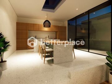 Invest in Tranquility: Premium Leasehold 3-Bed Bali Villa in the Heart of Kaba-Kaba
