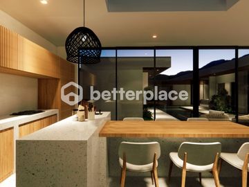 Invest in Tranquility: Premium Leasehold 3-Bed Bali Villa in the Heart of Kaba-Kaba