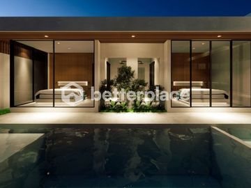 Invest in Tranquility: Premium Leasehold 3-Bed Bali Villa in the Heart of Kaba-Kaba