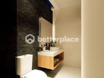 Invest in Tranquility: Premium Leasehold 3-Bed Bali Villa in the Heart of Kaba-Kaba