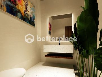 Invest in Tranquility: Premium Leasehold 3-Bed Bali Villa in the Heart of Kaba-Kaba
