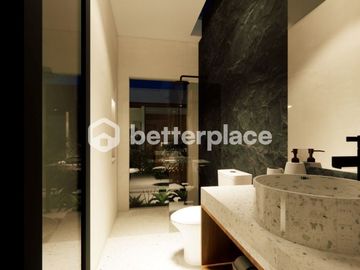 Invest in Tranquility: Premium Leasehold 3-Bed Bali Villa in the Heart of Kaba-Kaba