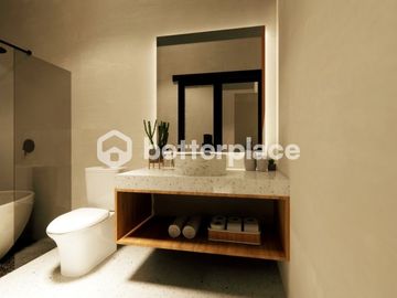 Invest in Tranquility: Premium Leasehold 3-Bed Bali Villa in the Heart of Kaba-Kaba