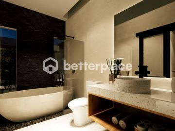 Invest in Tranquility: Premium Leasehold 3-Bed Bali Villa in the Heart of Kaba-Kaba