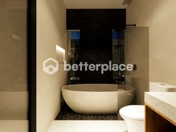 Invest in Tranquility: Premium Leasehold 3-Bed Bali Villa in the Heart of Kaba-Kaba