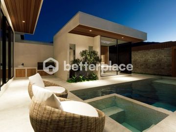 Invest in Tranquility: Premium Leasehold 3-Bed Bali Villa in the Heart of Kaba-Kaba