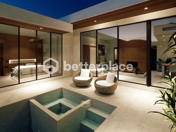 Invest in Tranquility: Premium Leasehold 3-Bed Bali Villa in the Heart of Kaba-Kaba