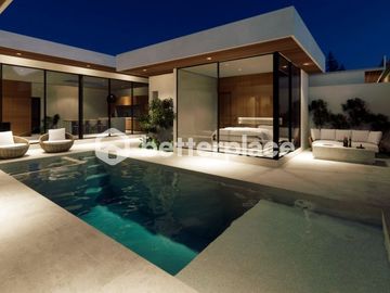 Invest in Tranquility: Premium Leasehold 3-Bed Bali Villa in the Heart of Kaba-Kaba