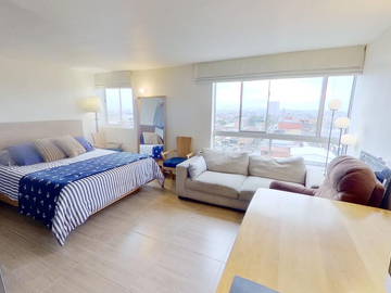 VENTA DE APARTAESTUDIO EN RICAURTE LOS MÁRTIRES