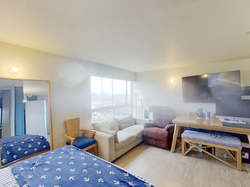 VENTA DE APARTAESTUDIO EN RICAURTE LOS MÁRTIRES