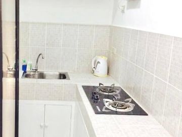 3BR Unit for Sale in Valle Verde Homes, Pasig, Ortigas