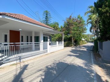 4 Bedroom House in Saraphi for Sale