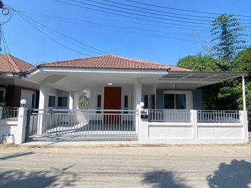 4 Bedroom House in Saraphi for Sale