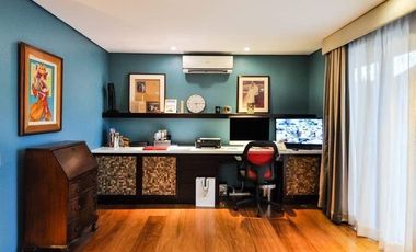 Modern 6-Bedroom House with Pool for Sale in Valle Verde 1, Pasig