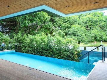 🌟 FOR SALE: House & Lot with Infinity Pool in Ayala Westgrove Heights, Silang, Cavite 🌟
