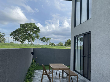 🌟 FOR SALE: Three-Storey Brand New House & Lot with Roof Deck in Mondia Nuvali, Calamba, Laguna 🌟