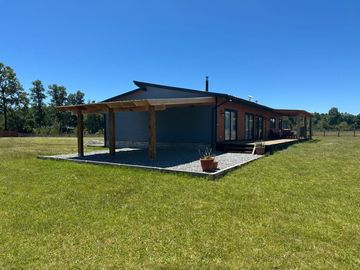 VENTA DE CASA EN VILLARRICA