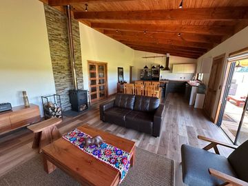 VENTA DE CASA EN VILLARRICA