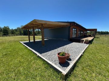 VENTA DE CASA EN VILLARRICA
