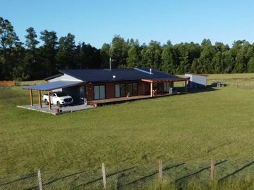 VENTA DE CASA EN VILLARRICA