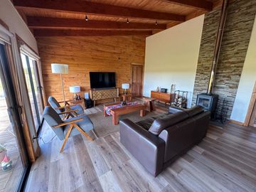 VENTA DE CASA EN VILLARRICA