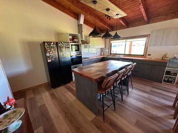 VENTA DE CASA EN VILLARRICA