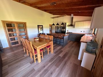 VENTA DE CASA EN VILLARRICA