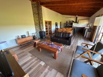 VENTA DE CASA EN VILLARRICA