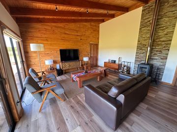 VENTA DE CASA EN VILLARRICA