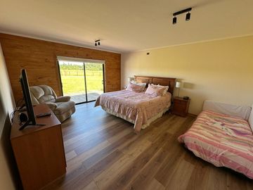 VENTA DE CASA EN VILLARRICA