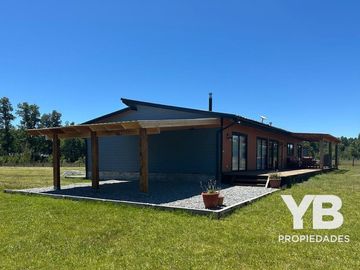 VENTA DE CASA EN VILLARRICA